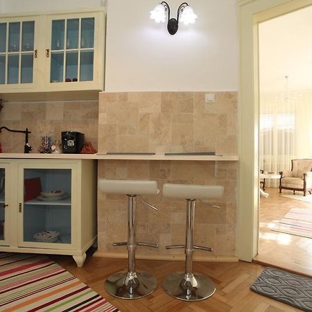 Appartement White Opera By Nux à Cluj-Napoca Extérieur photo