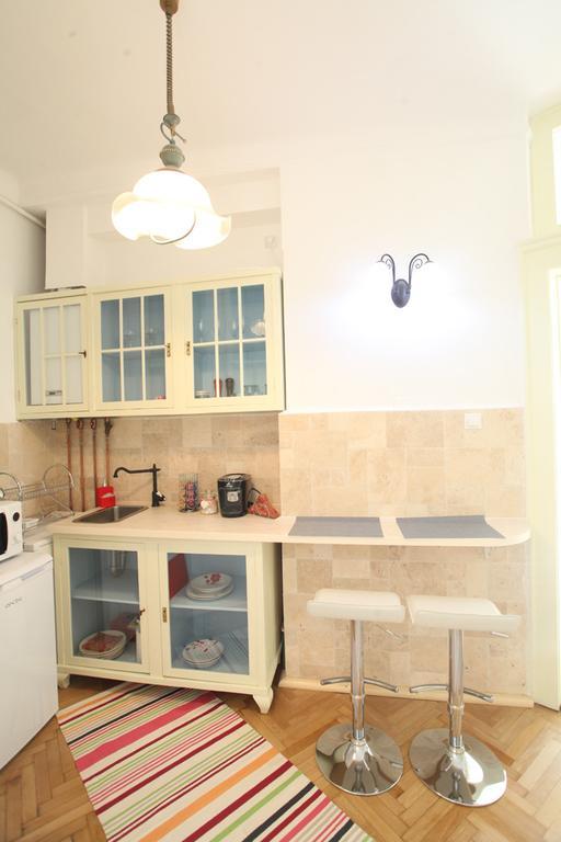 Appartement White Opera By Nux à Cluj-Napoca Extérieur photo