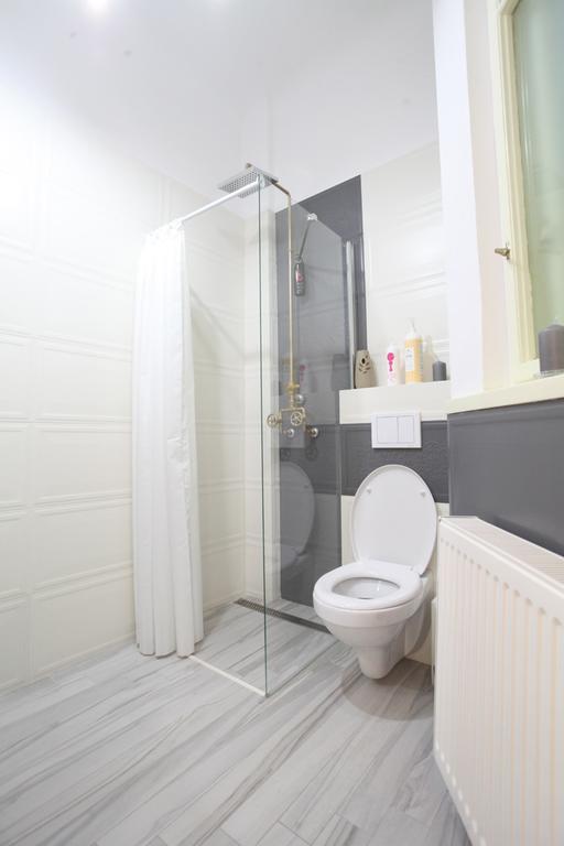 Appartement White Opera By Nux à Cluj-Napoca Extérieur photo