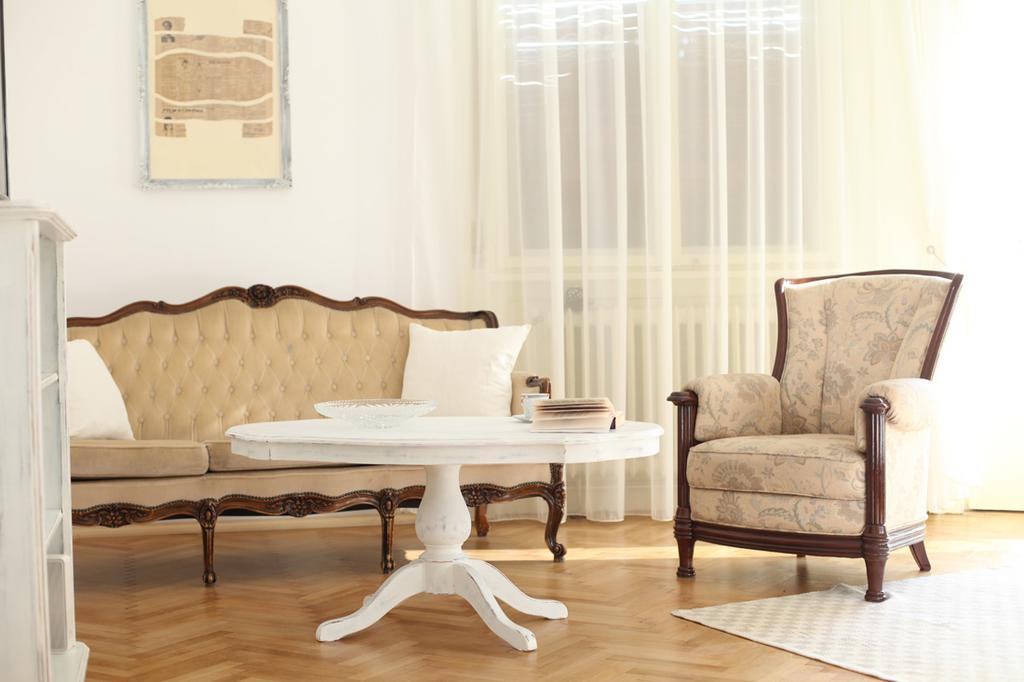 Appartement White Opera By Nux à Cluj-Napoca Extérieur photo