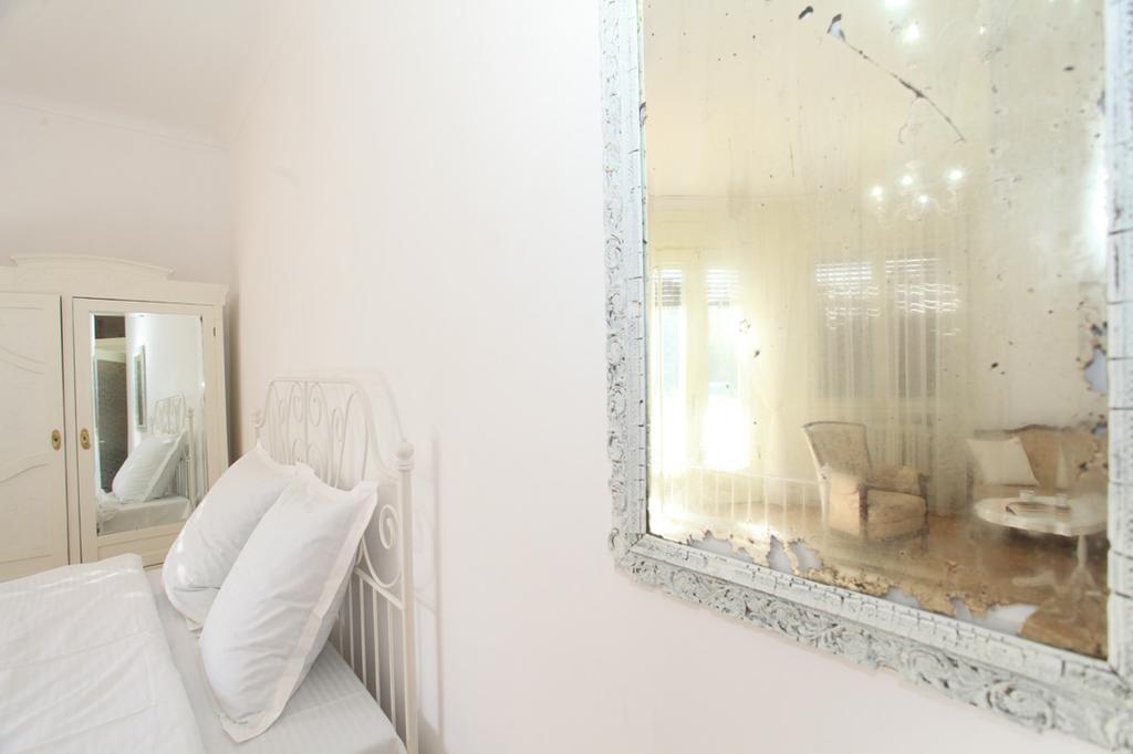 Appartement White Opera By Nux à Cluj-Napoca Extérieur photo